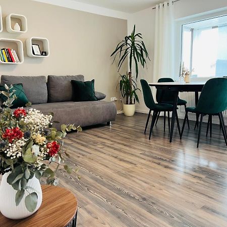 Ferienwohnung Schwarzwald Lodge Schömberg Buitenkant foto
