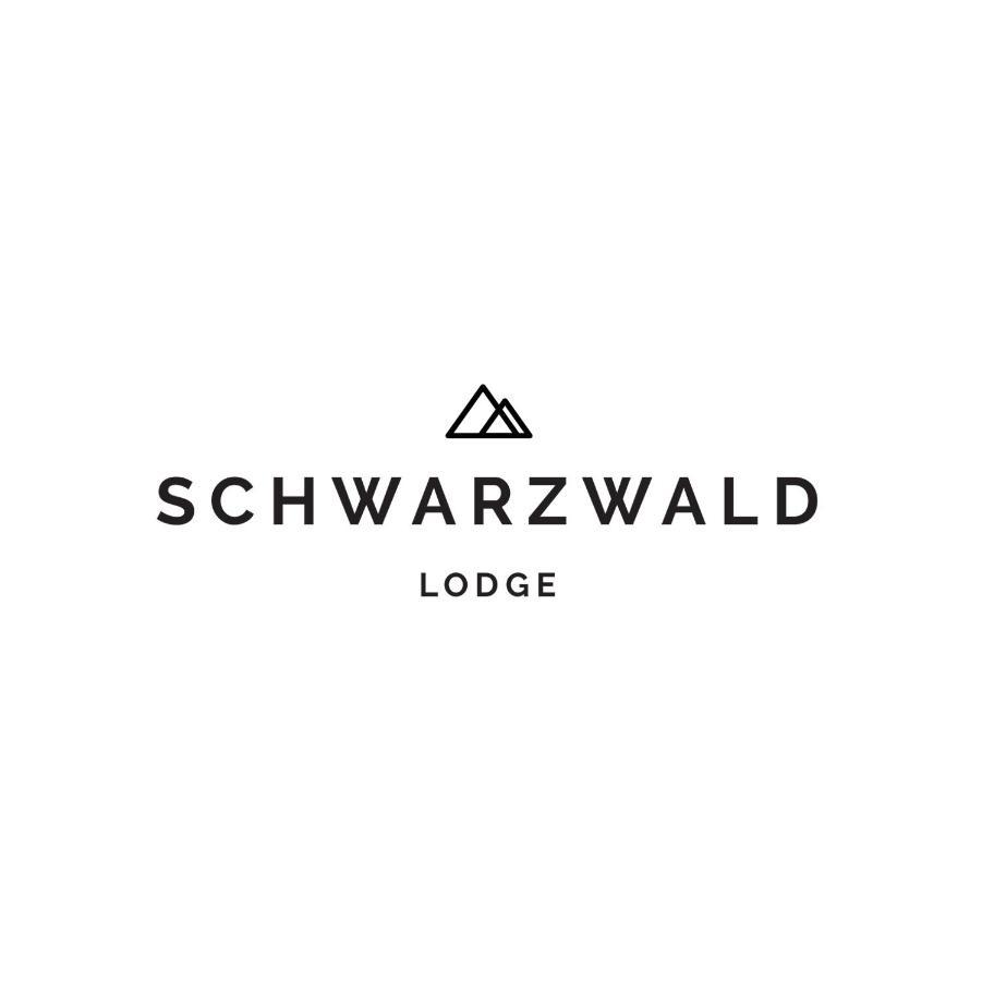 Ferienwohnung Schwarzwald Lodge Schömberg Buitenkant foto