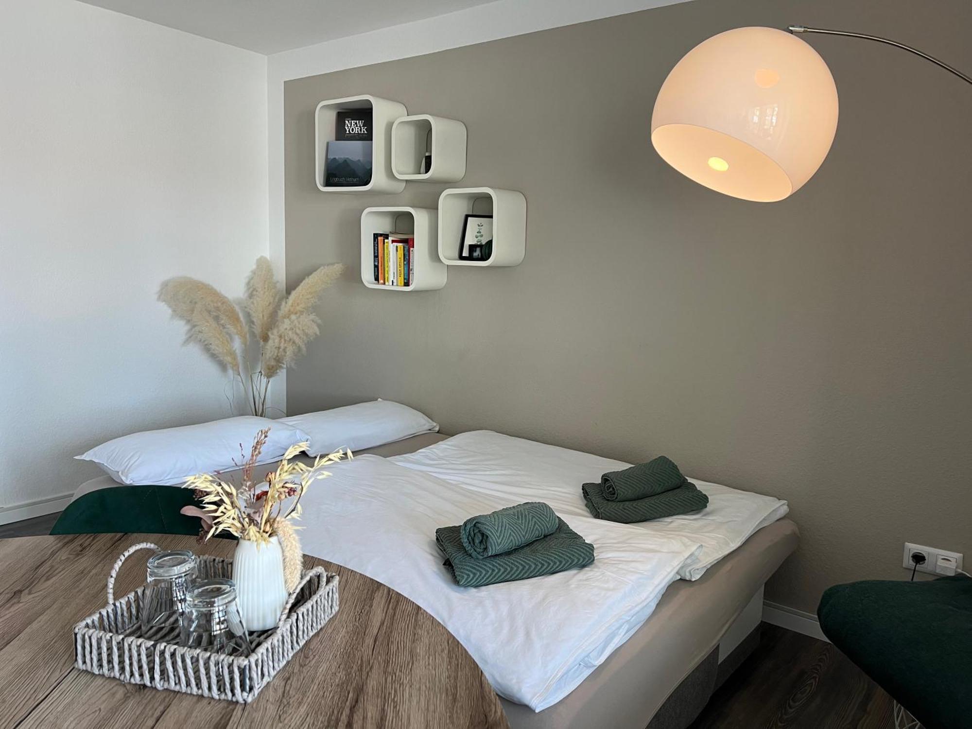 Ferienwohnung Schwarzwald Lodge Schömberg Buitenkant foto